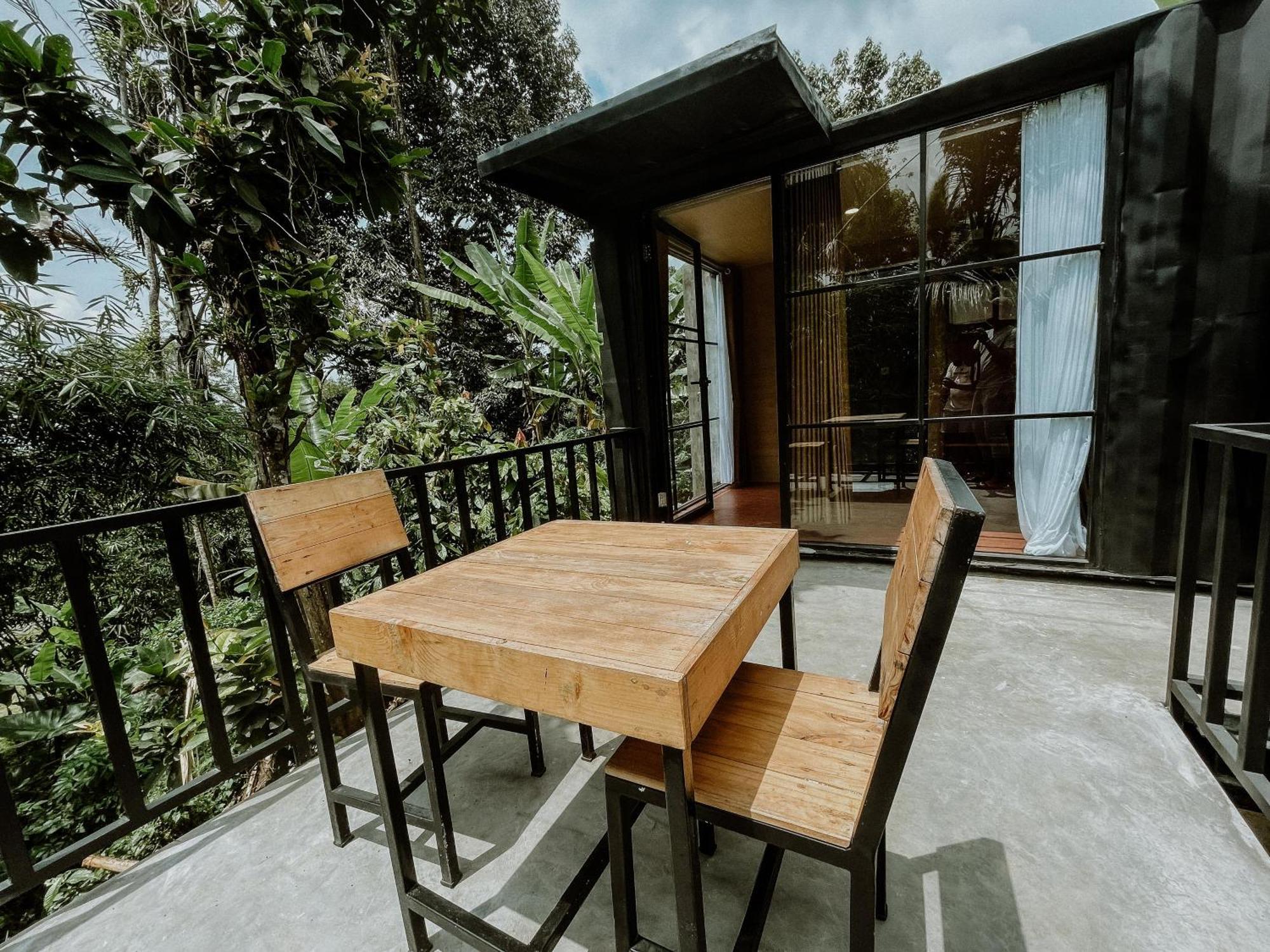 Daydream Lodge Tampaksiring Exterior foto